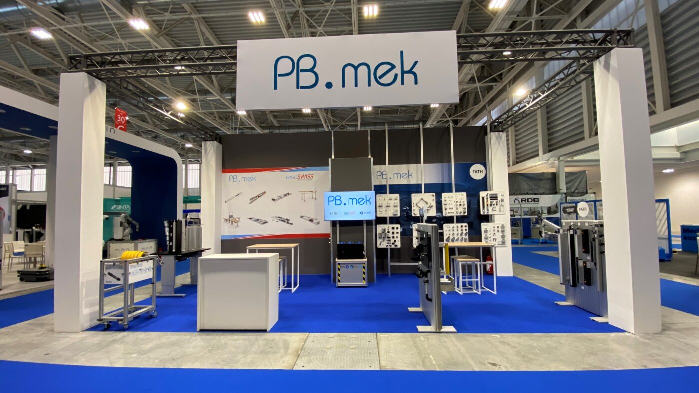 pbmek