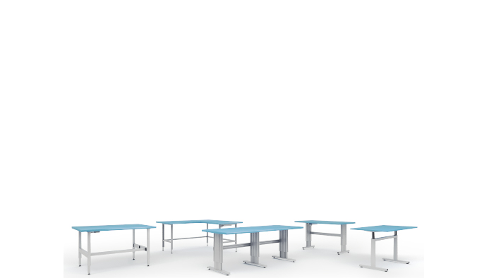 Table-base-frames