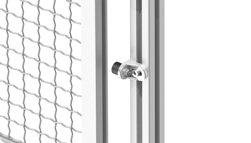 Stop Buffer Cylindrical M - immagine 3