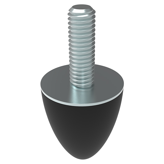 Stop Buffer Conic