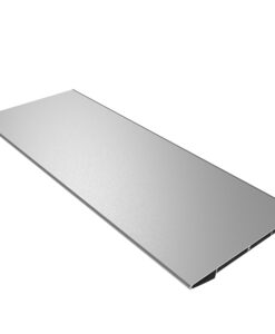 Shelf Board AL 300. Slot 8