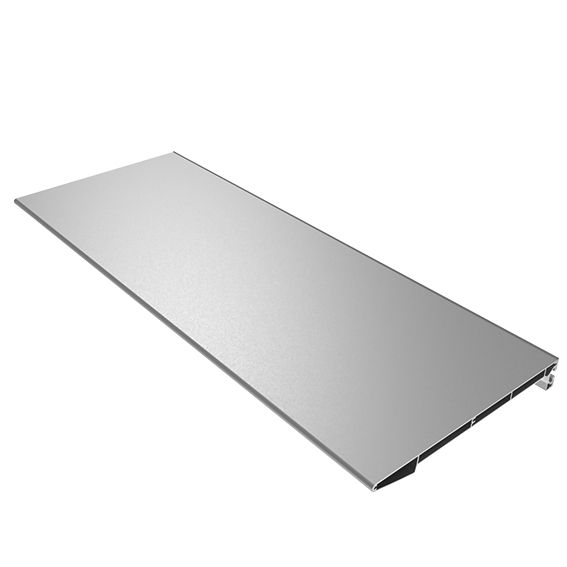 Shelf Board AL 300. Slot 8
