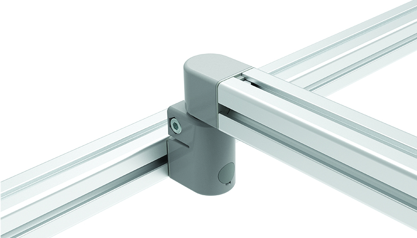 Adjustable Friction Joint B40L for System Arm (Set) - immagine 3