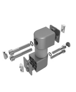 Friction Joint I40L for System Arm (Set)