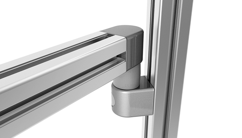 Friction Joint B40L for System Arm (Set) - immagine 3