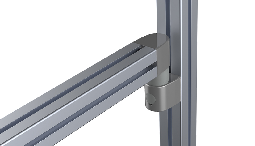 Friction Joint M45L for System Arm (Set) - immagine 3