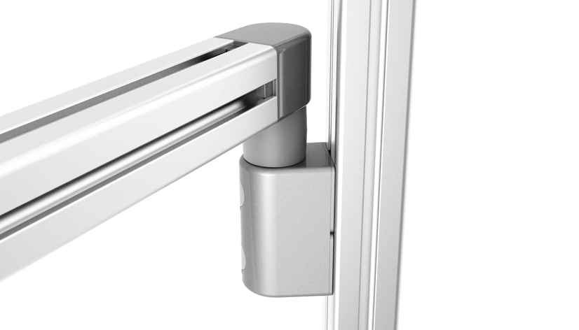 Friction Joint I80L for System Arm (Set) - immagine 3