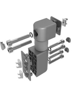 Friction Joint B80L for System Arm (Set)