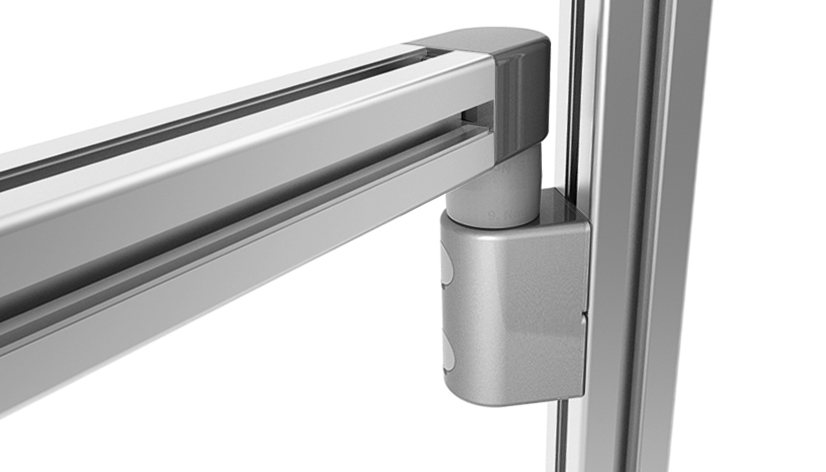 Friction Joint B80L for System Arm (Set) - immagine 3