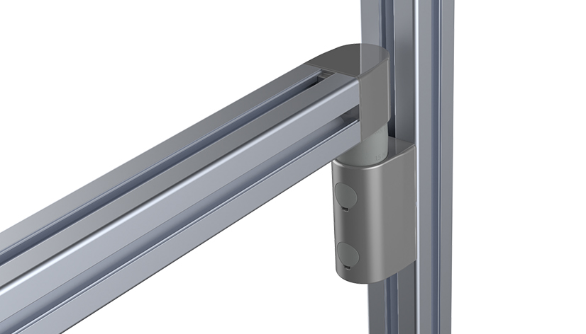 Friction Joint B90L for System Arm (Set) - immagine 3