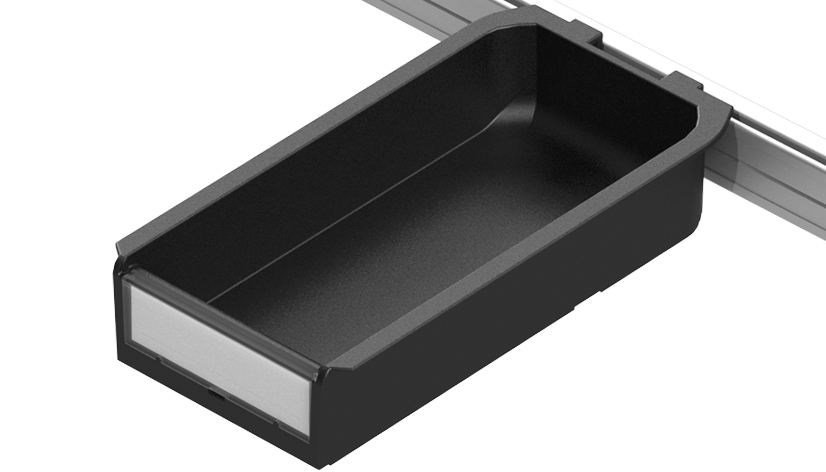 Grab Container 110 x 210 x 40 (Set) - immagine 3