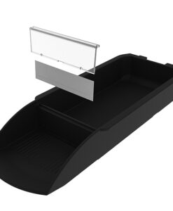 Tray Container 110 x 270 x 40 (Set)