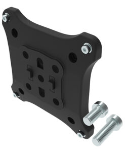 Monitor Mounting Plate