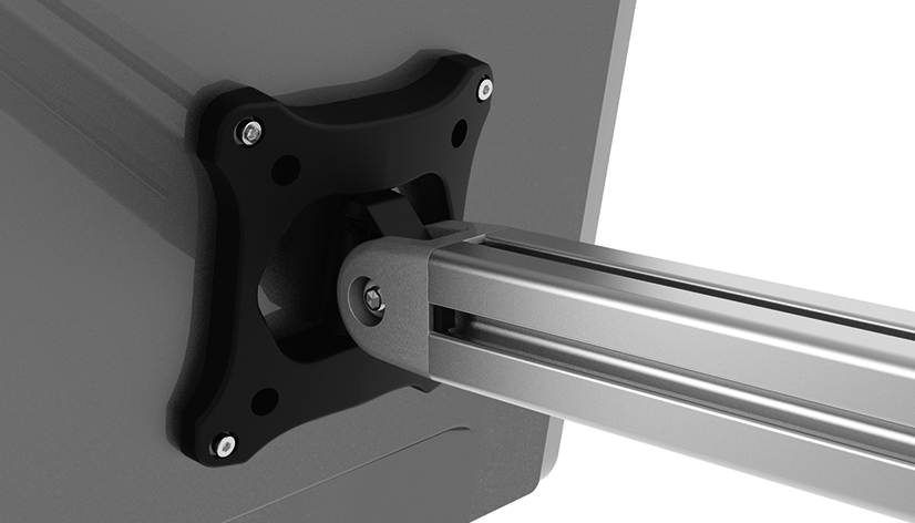 Monitor Mount - immagine 3