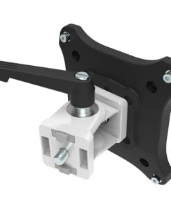 Monitor Mount ZN with Locking Lever (Set)