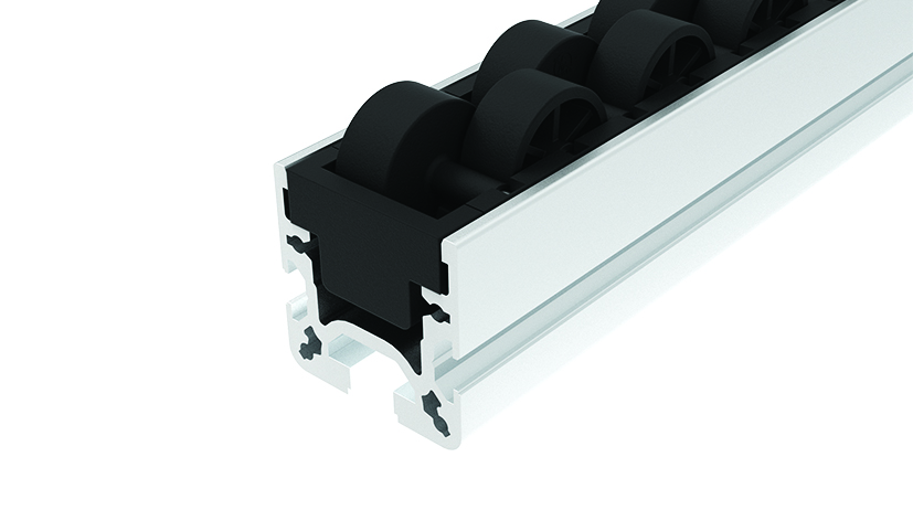 End Piece for Cage-Rollers H26 - immagine 3