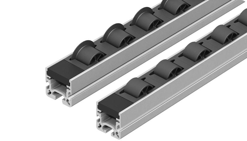 Spacer L25 for Roller Cage AL - immagine 3