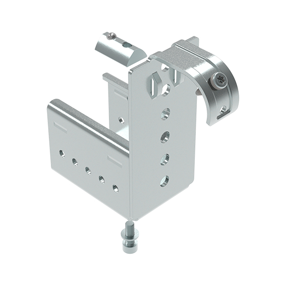 Holding Bracket AL D30