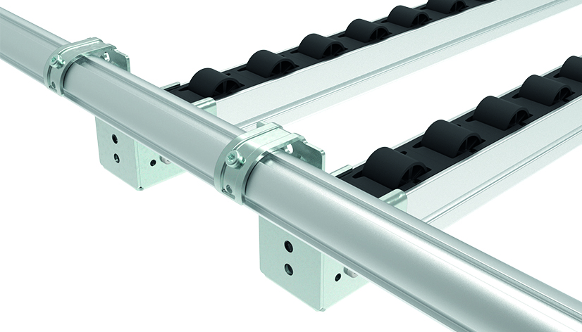 Holding Bracket AL D30 - immagine 3