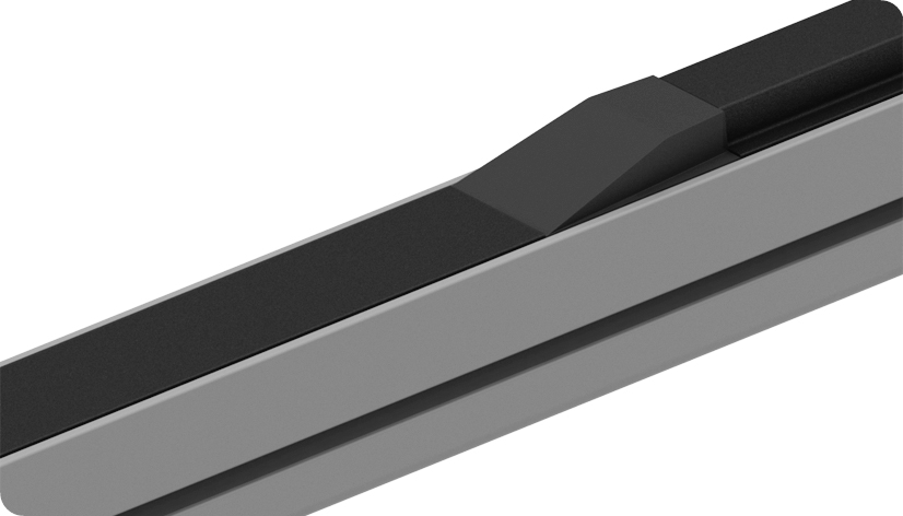 Slide Rail AL - immagine 3