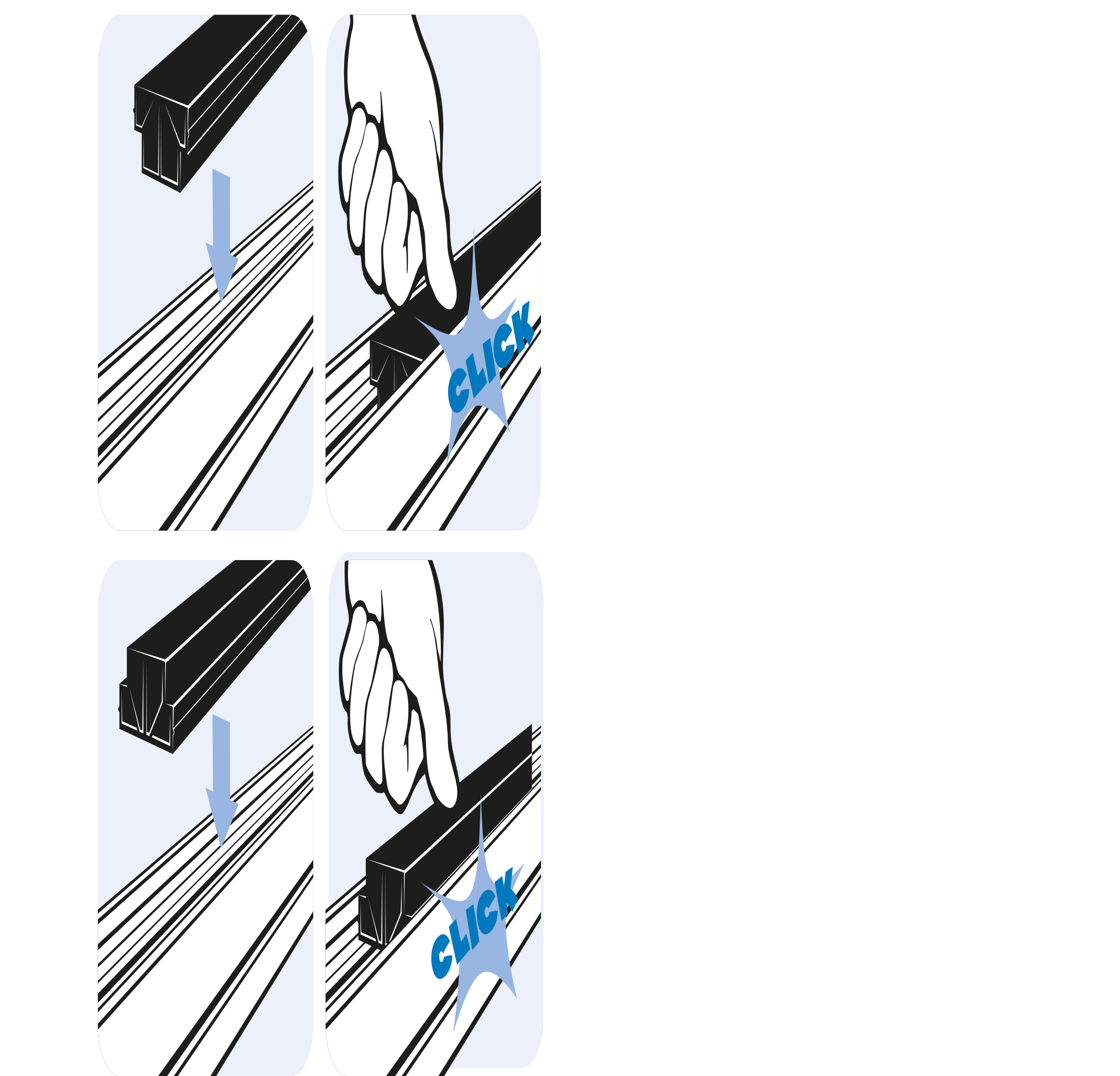 Slide Rail AL - immagine 4