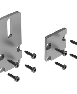 End Plate AL