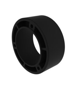 Roller Ø 46.5 for Tubular Frame Profiles