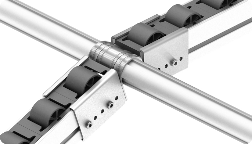 Variable Holding Bracket AL D28 - immagine 3