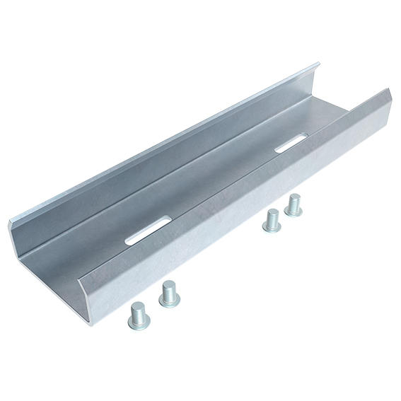 Track Connector for Roller Track XST