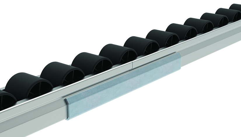 Track Connector for Roller Track XST - immagine 3