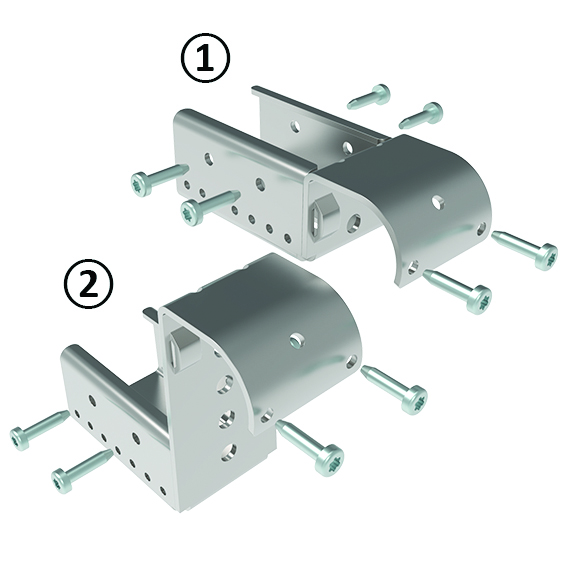 Holding Bracket XST D30