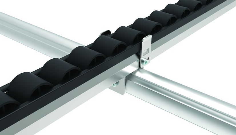 Mounting Bracket XST D30 - immagine 3