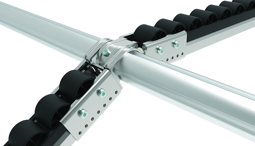 Variable Holding Bracket XST D30 - immagine 3