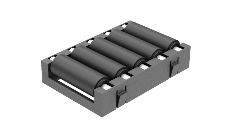 Roller R9 for Roller Units - immagine 3