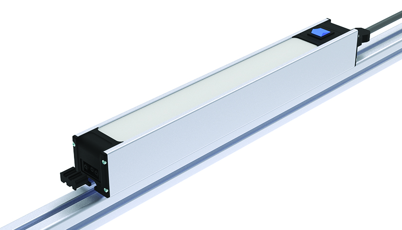 Cover Cap GST18i3 for Module F Line - immagine 3