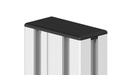 Cover Cap for 45 mm Modular Dimension - immagine 3