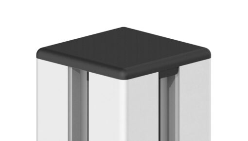Cover Cap for 50 mm Modular Dimension - immagine 3