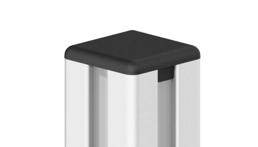 Cover Cap for 20 mm Modular Dimension - immagine 3