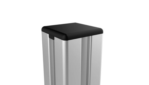Cover Cap for 38 mm - 1.5" Modular Dimension - immagine 3