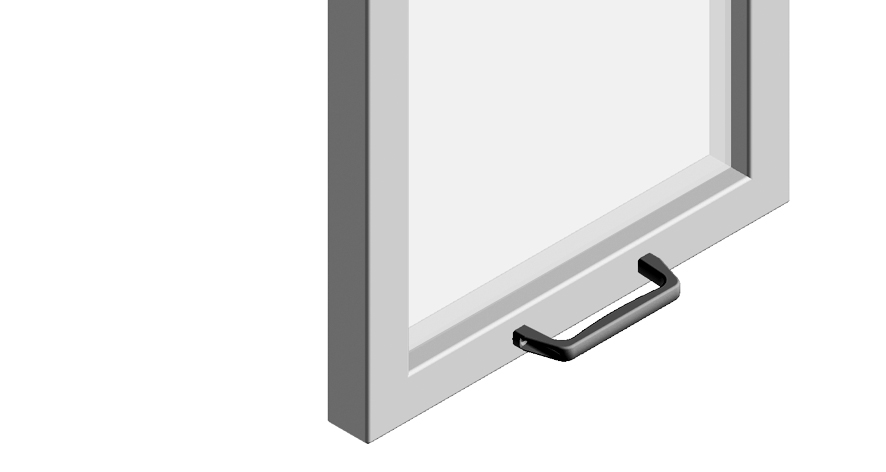 Front Handle - immagine 3