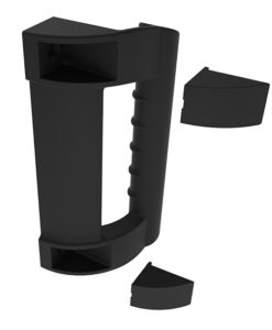 Machine Handle 240