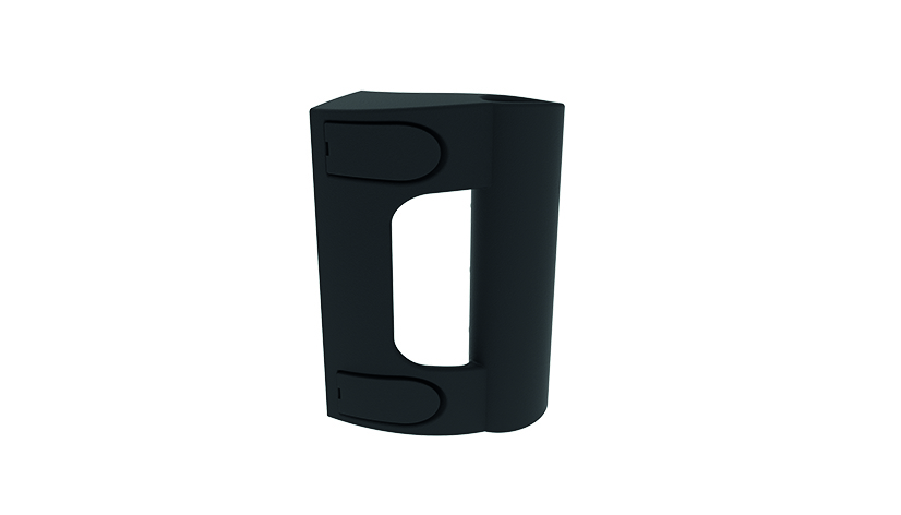 Cover Cap for Machine Handle 135 (Set) - immagine 3