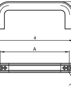 Alternative view of Handle