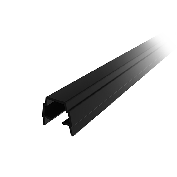 Cover and Reduction Profile I Slot 8