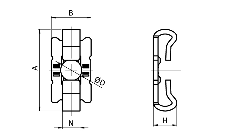 Screw Connector I - immagine 2