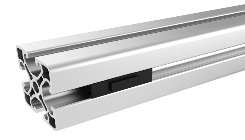 Adhesive Clip Slot 10 - 6.0 - immagine 3