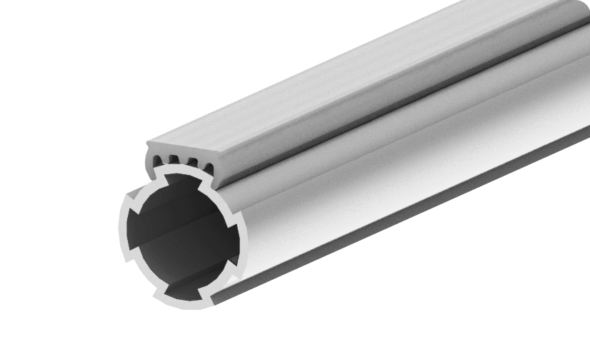 Slide Rail D28 - immagine 3