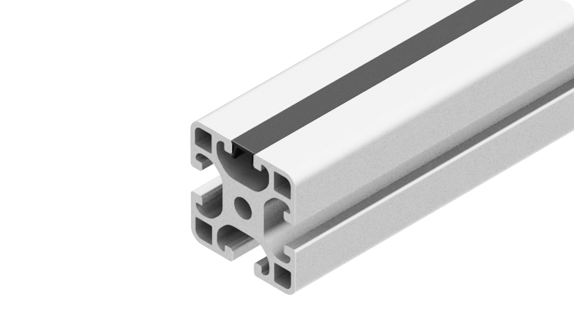 Cover Profile Slot 8 - 4.5 - immagine 3