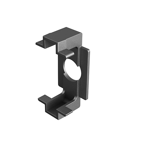 Screw Connector B. Slot 10