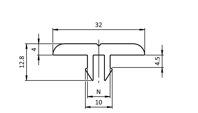 Slide Rail I - immagine 2